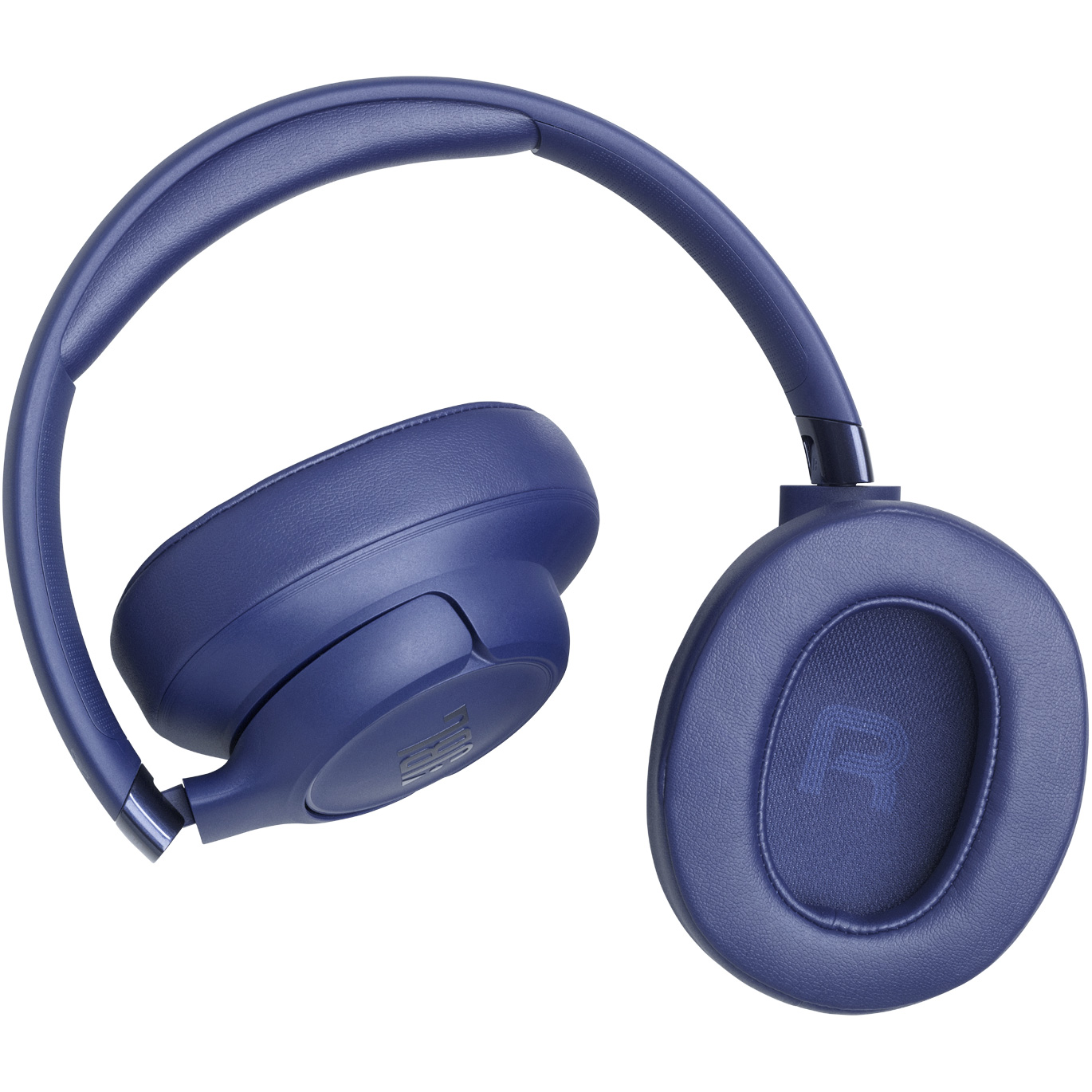 Наушники JBL Tune 780NC Blue