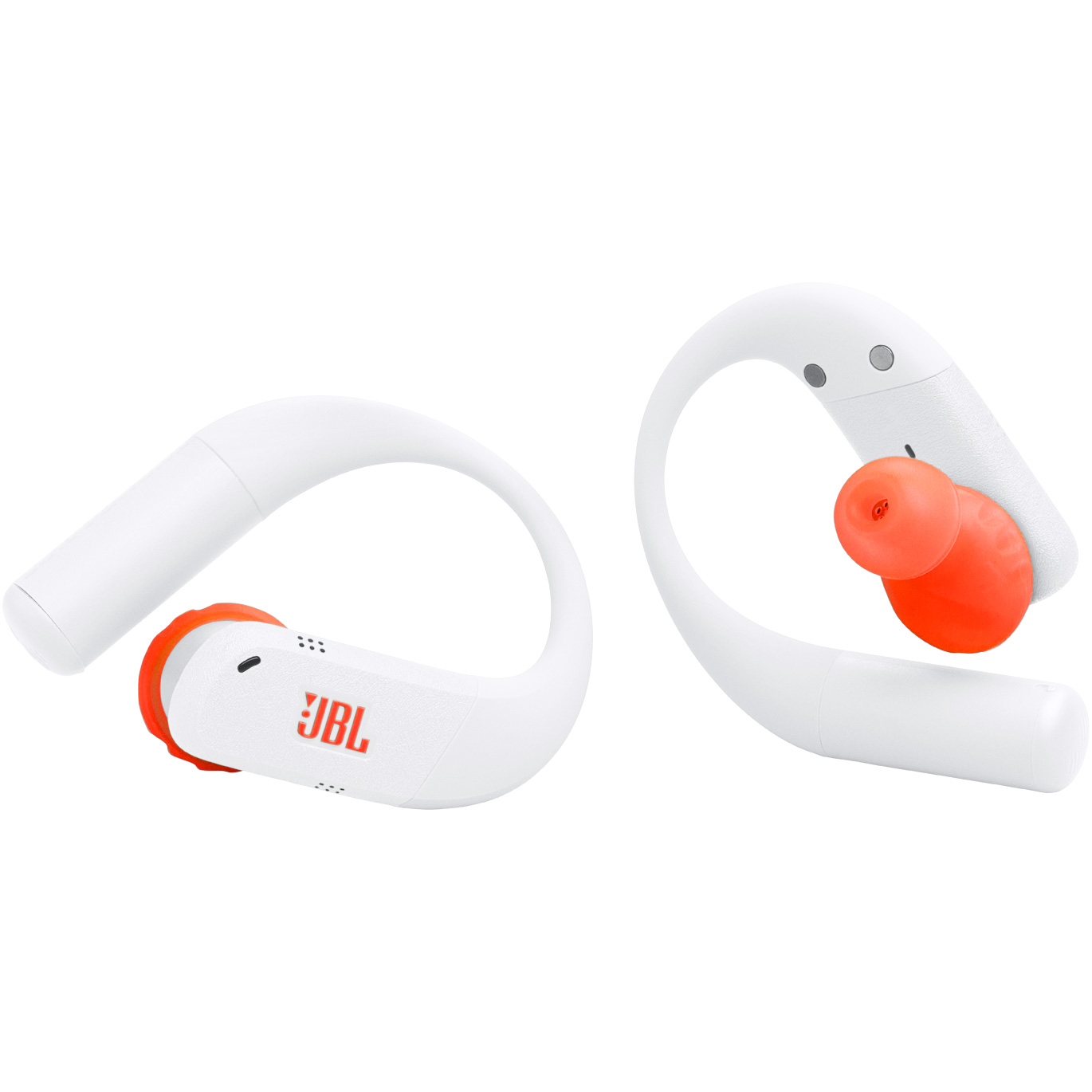 Наушники JBL Endurance Peak 4 White