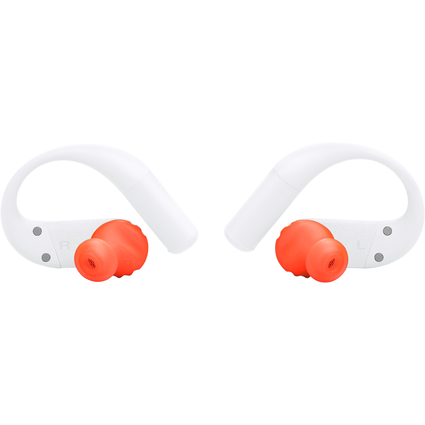 Наушники JBL Endurance Peak 4 White