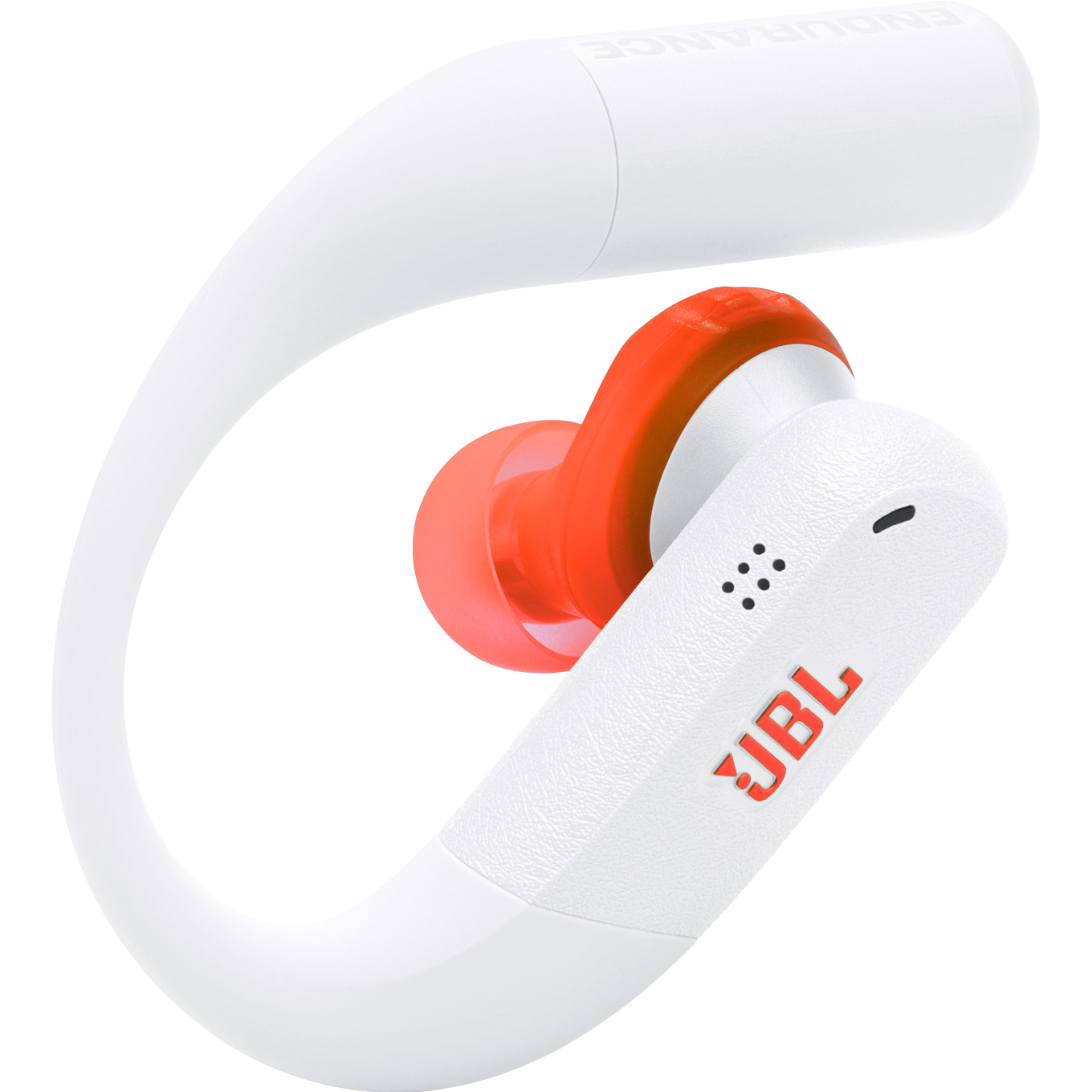 Наушники JBL Endurance Peak 4 White