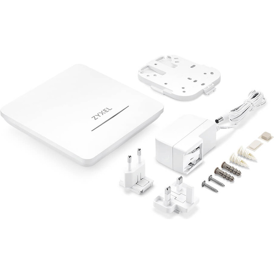 Точка доступу ZYXEL NWA90BE Pro (NWA90BEPRO-EU0102F)