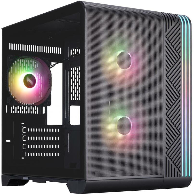 Корпус 1STPLAYER VT5 Black