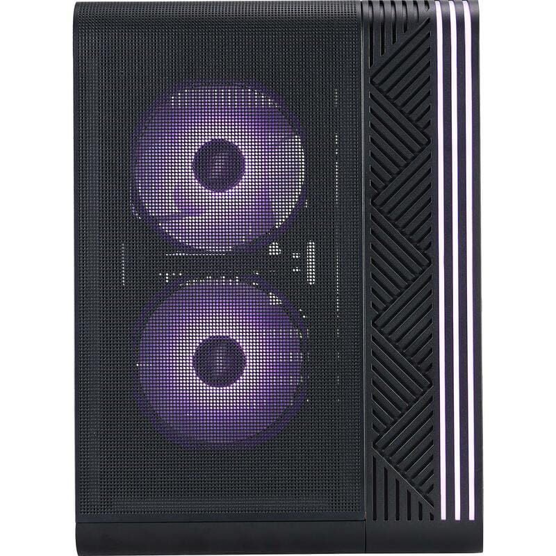 Корпус 1STPLAYER VT5 Black