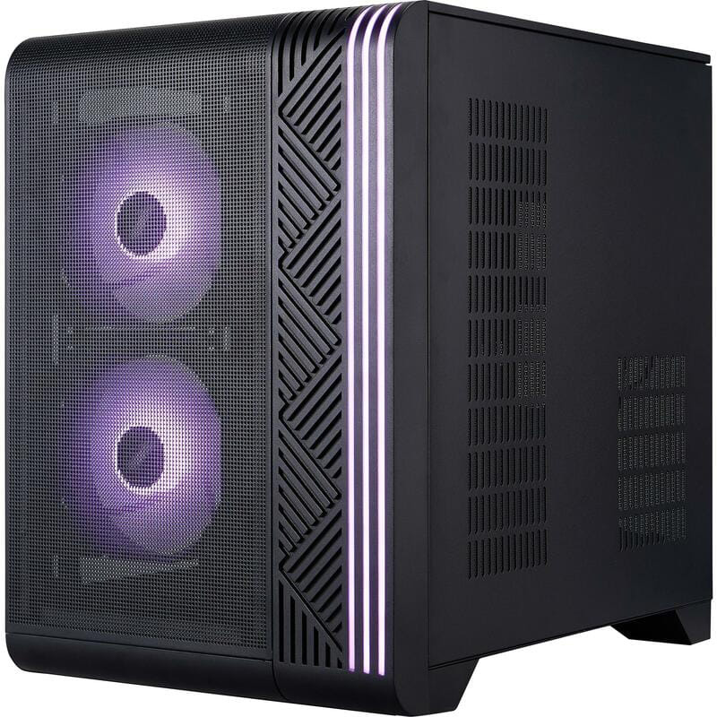 Корпус 1STPLAYER VT5 Black