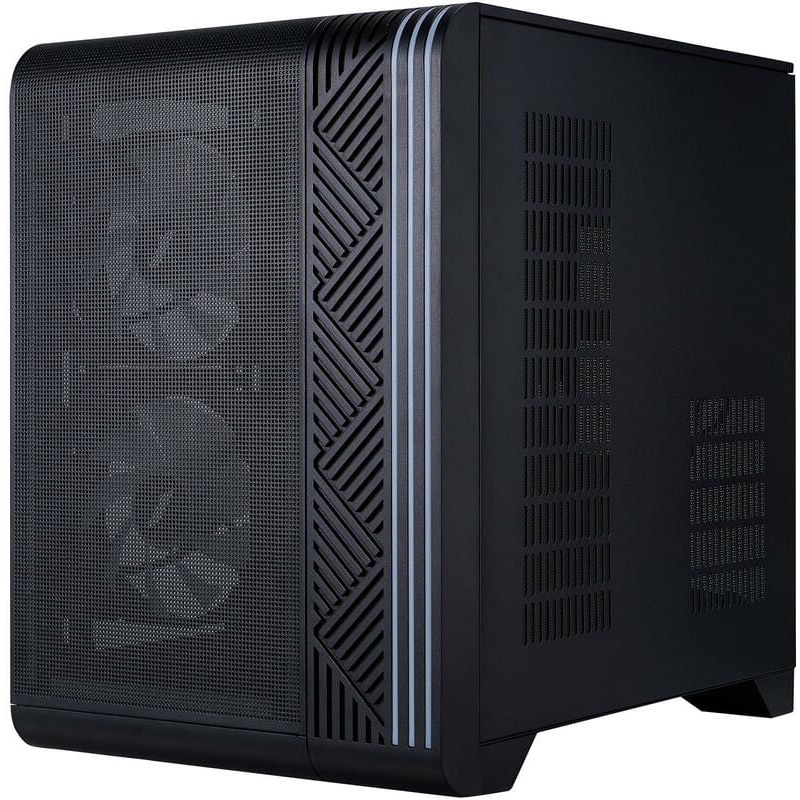 Корпус 1STPLAYER VT5 Black