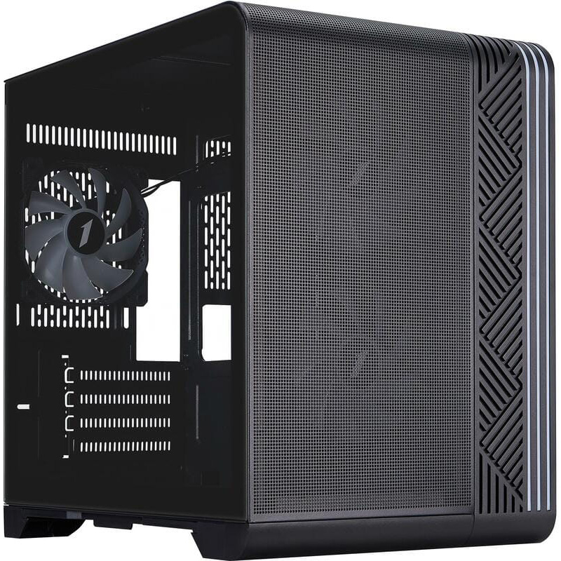 Корпус 1STPLAYER VT5 Black