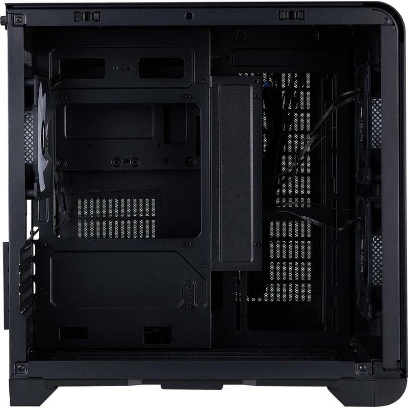 Корпус 1STPLAYER VT5 Black