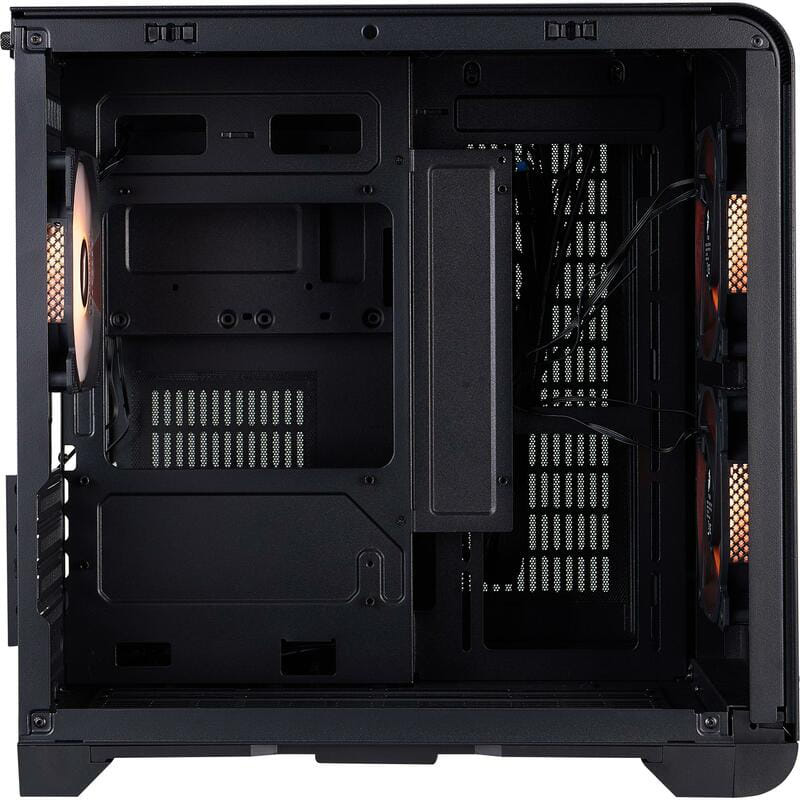 Корпус 1STPLAYER VT5 Black