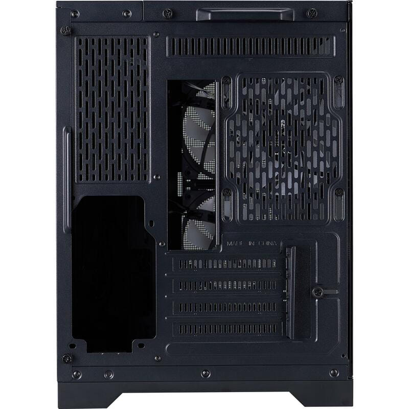 Корпус 1STPLAYER VT5 Black