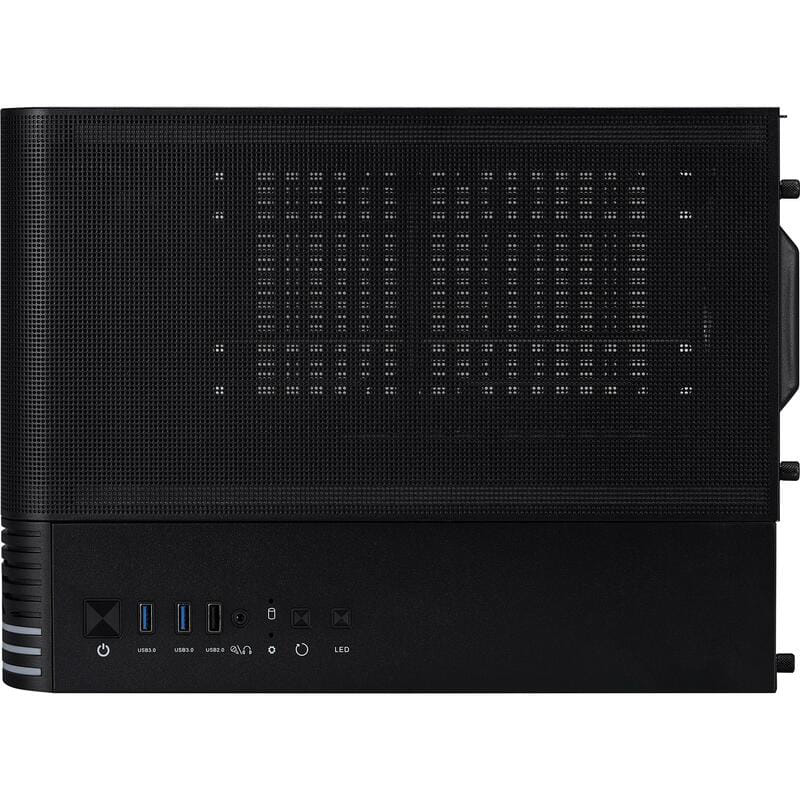 Корпус 1STPLAYER VT5 Black