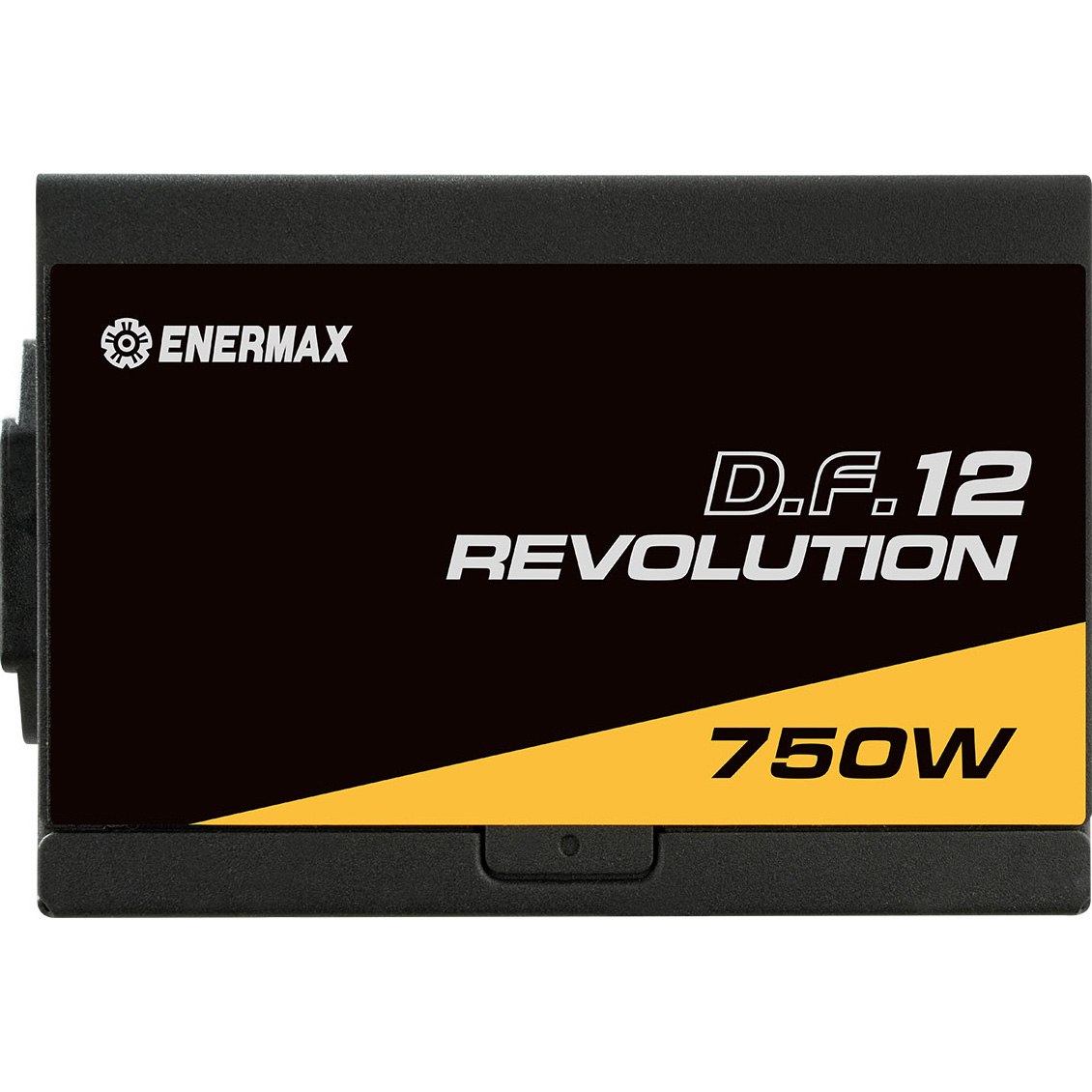Блок живлення 750W ENERMAX Revolution D.F. 12 (ETV750G)