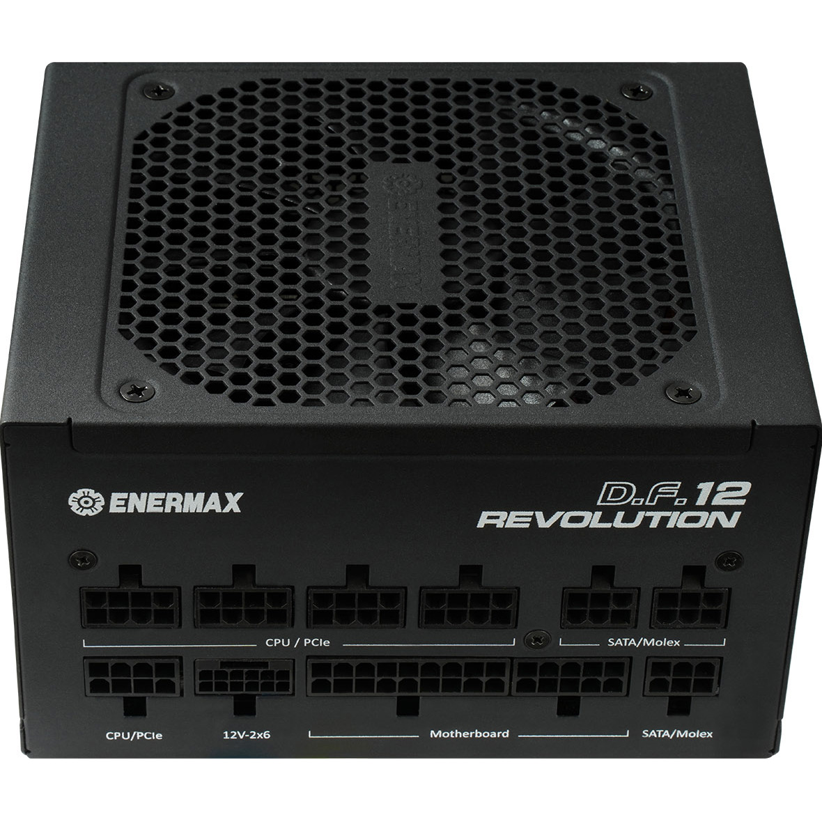 Блок живлення 750W ENERMAX Revolution D.F. 12 (ETV750G)