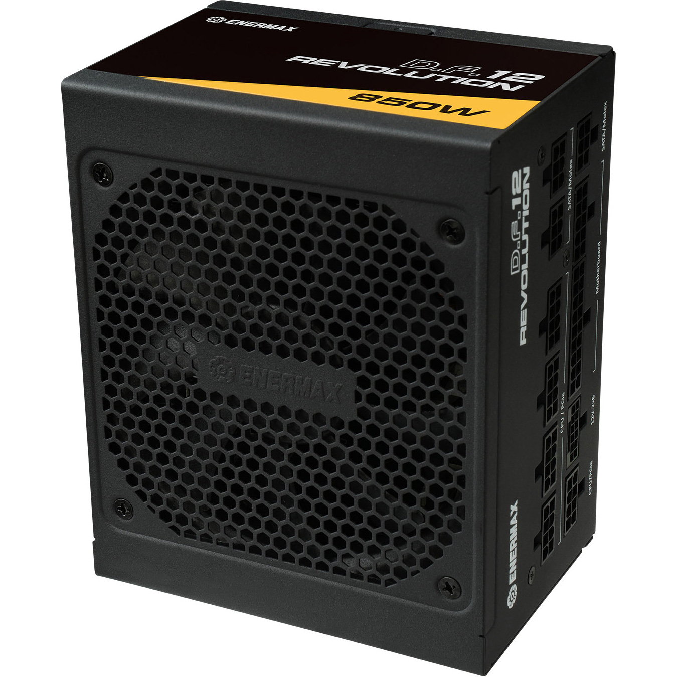 Блок живлення 850W ENERMAX Revolution D.F. 12 (ETV850G)
