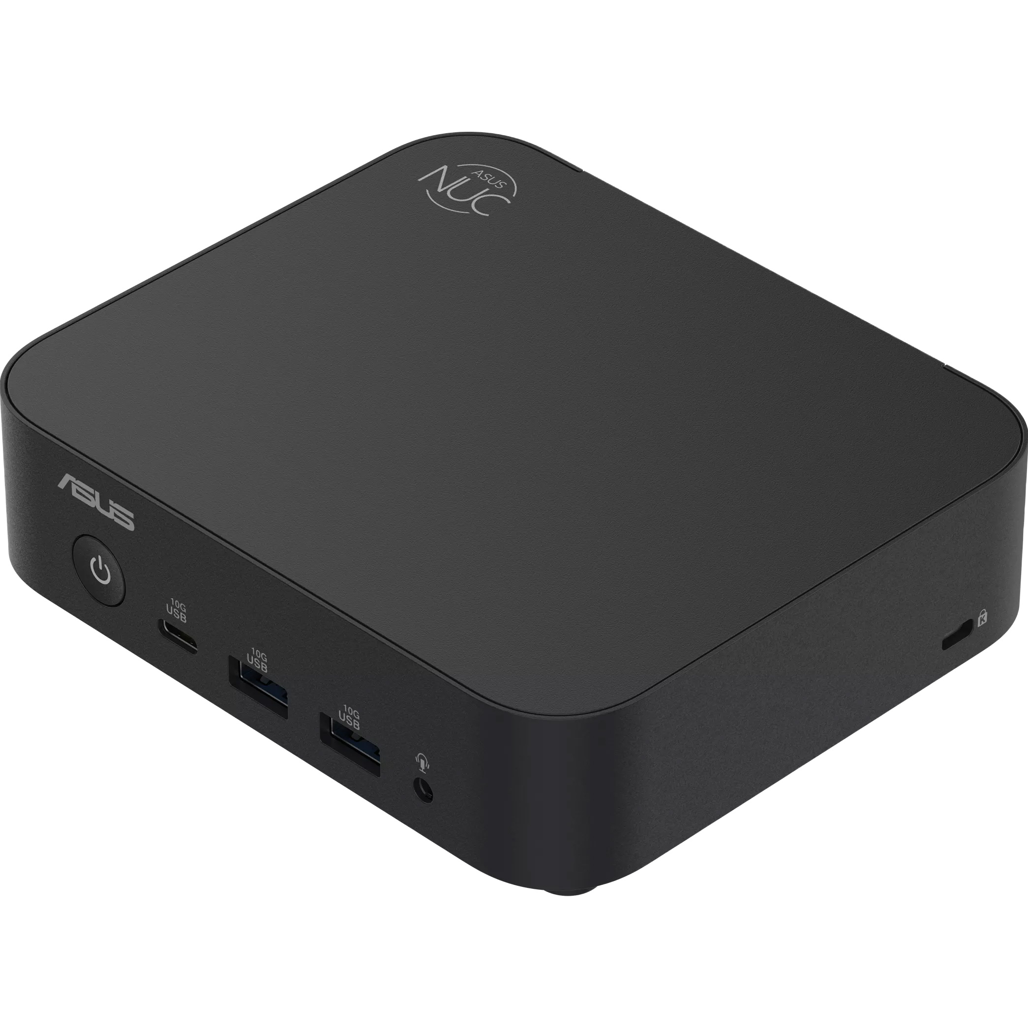 Неттоп ASUS NUC 14 Essential Kit NUC14MNK15 w/EU cord (N150/noRAM/noHDD/WF6E/BT) (90AR00M2-M000F0)