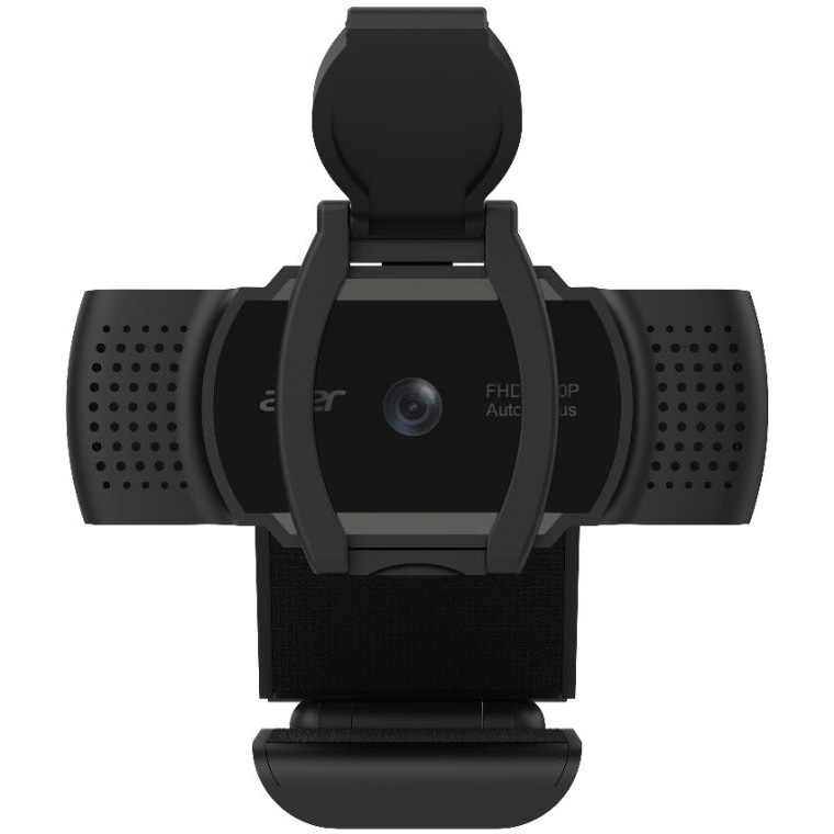 Веб-камера ACER FHD Webcam (HP.EXPBG.019)
