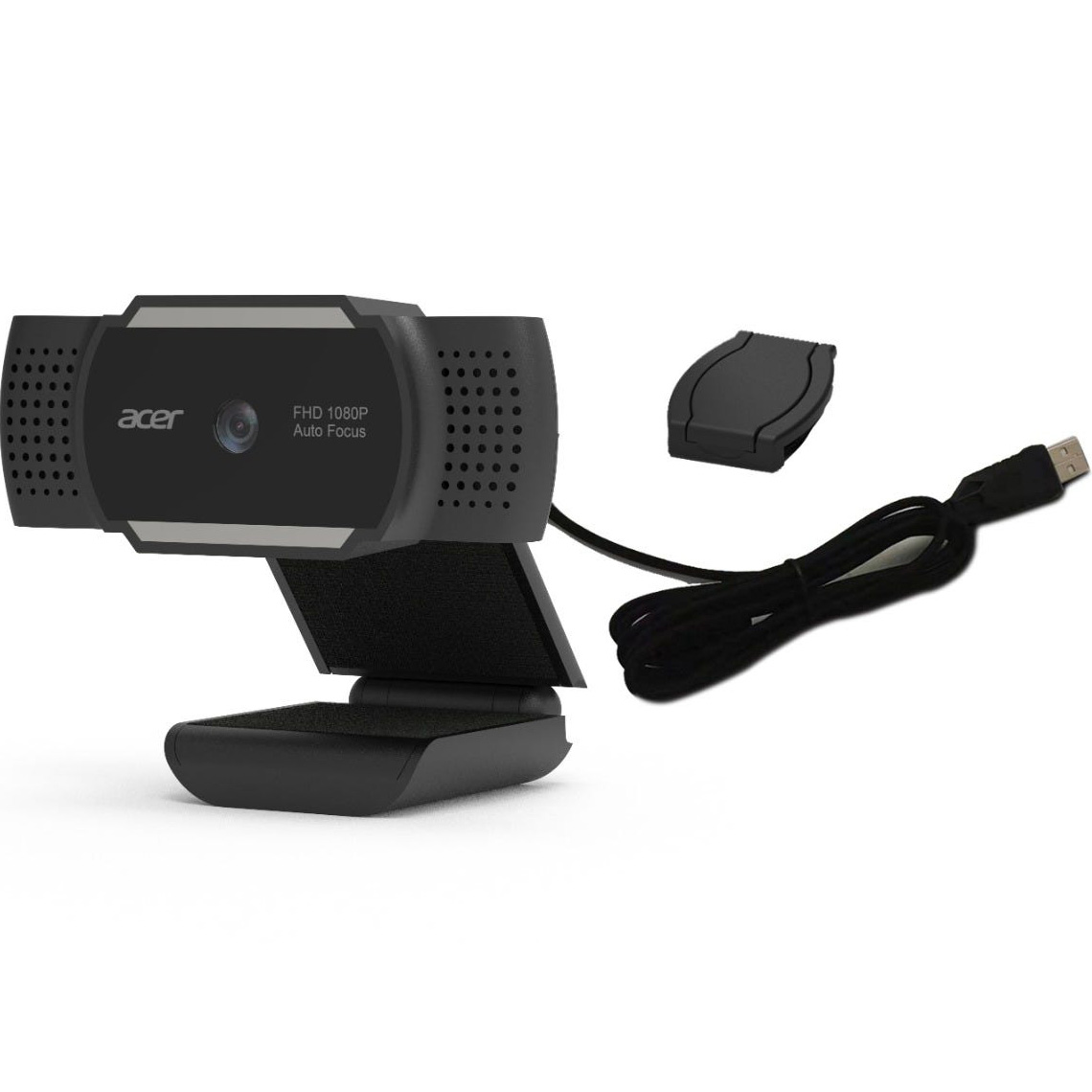 Веб-камера ACER FHD Webcam (HP.EXPBG.019)