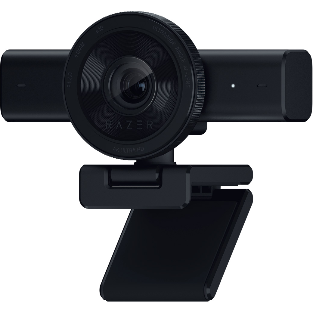 Веб-камера RAZER Kiyo V2 (RZ19-05370100-R3M1)