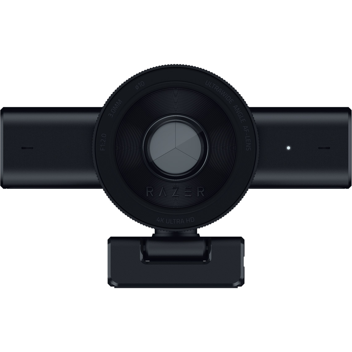 Веб-камера RAZER Kiyo V2 (RZ19-05370100-R3M1)