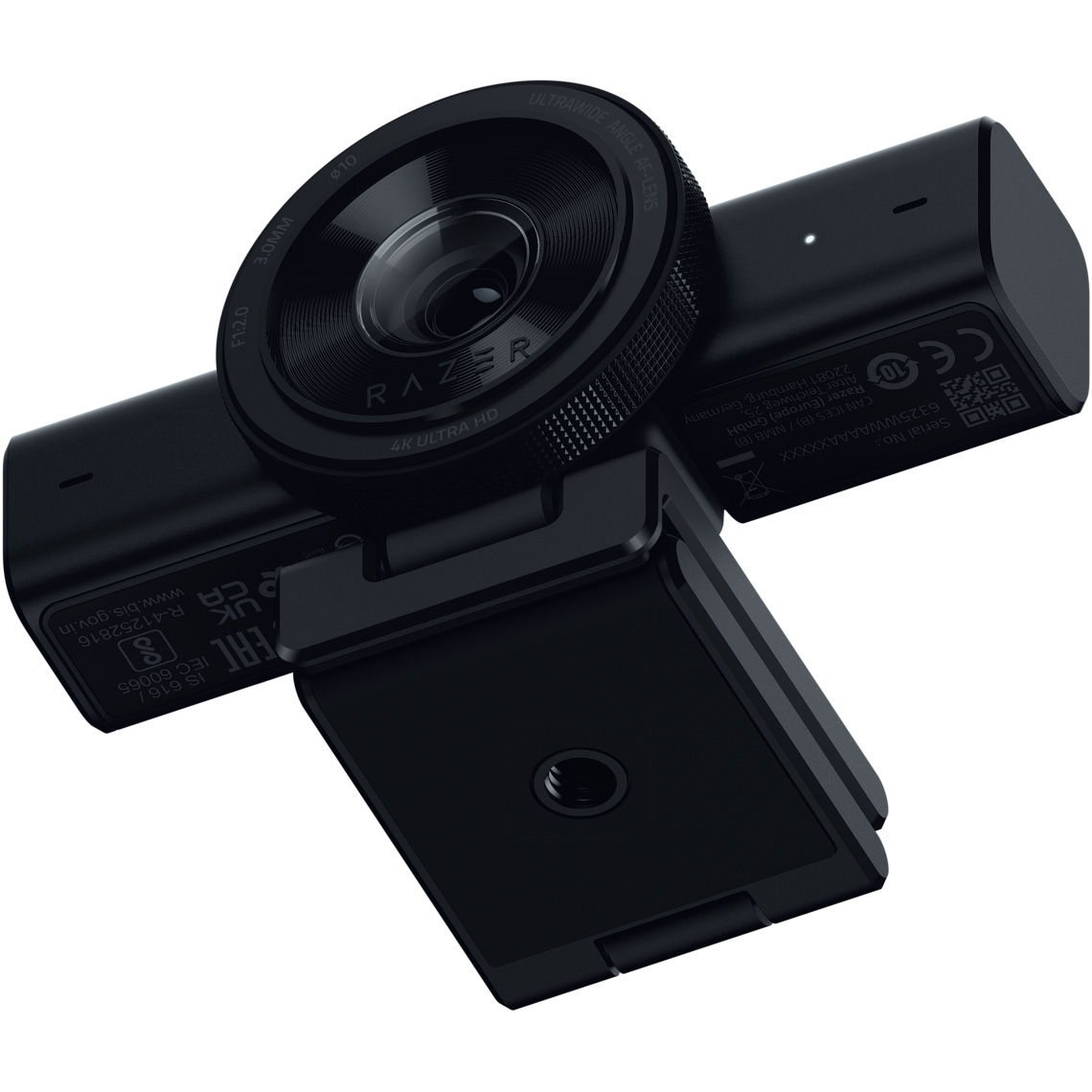 Веб-камера RAZER Kiyo V2 (RZ19-05370100-R3M1)