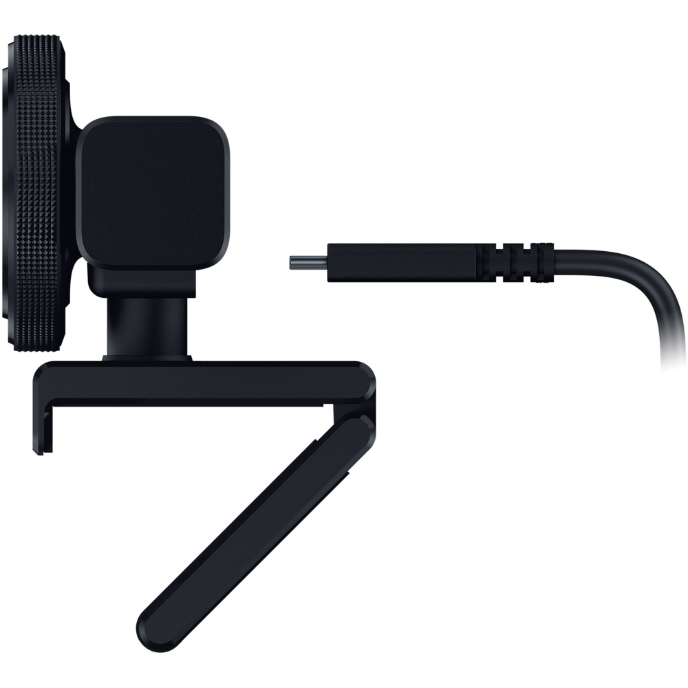 Веб-камера RAZER Kiyo V2 (RZ19-05370100-R3M1)
