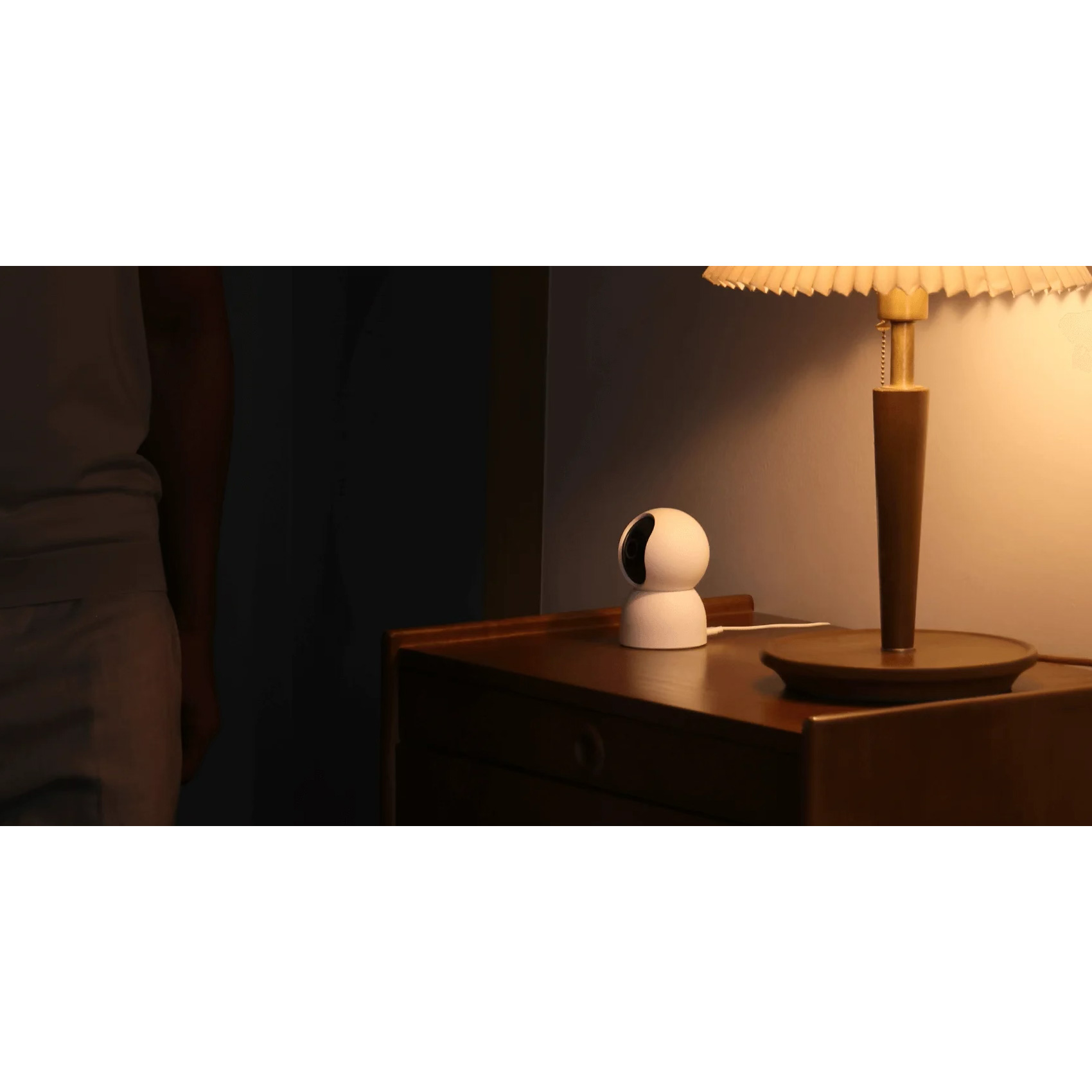 IP-камера XIAOMI Smart Camera C500 Dual (BHR089AEU)