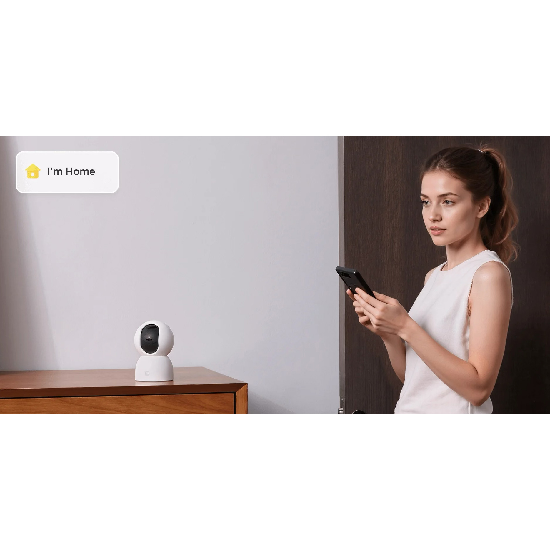 IP-камера XIAOMI Smart Camera C500 Dual (BHR089AEU)