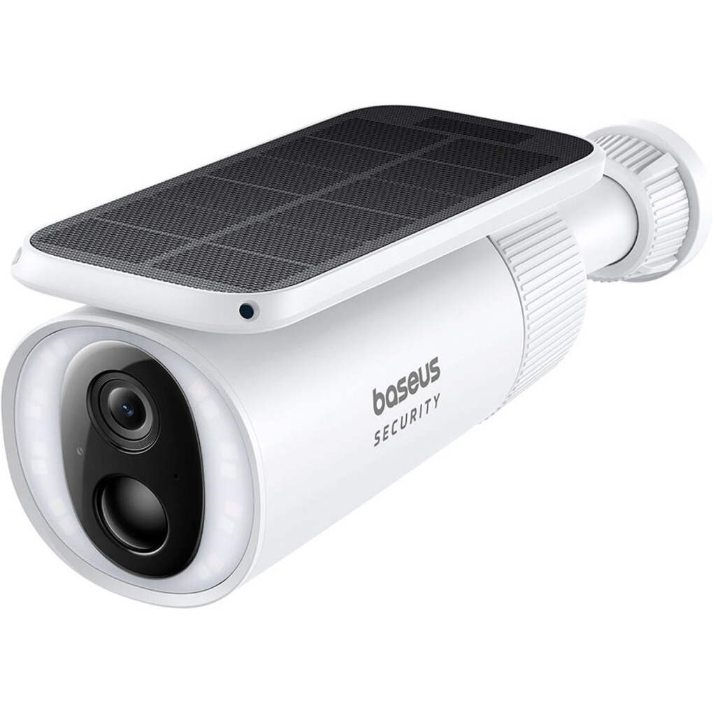 IP-камера BASEUS Security S1 Outdoor Camera 2K