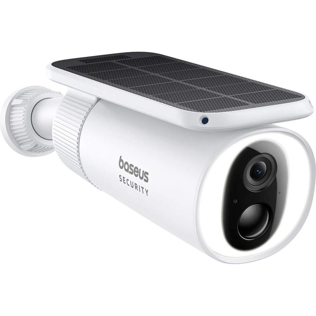 IP-камера BASEUS Security S1 Outdoor Camera 2K
