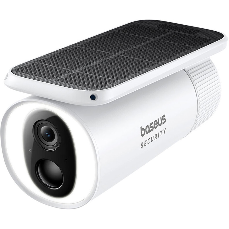 IP-камера BASEUS Security S1 Outdoor Camera 2K