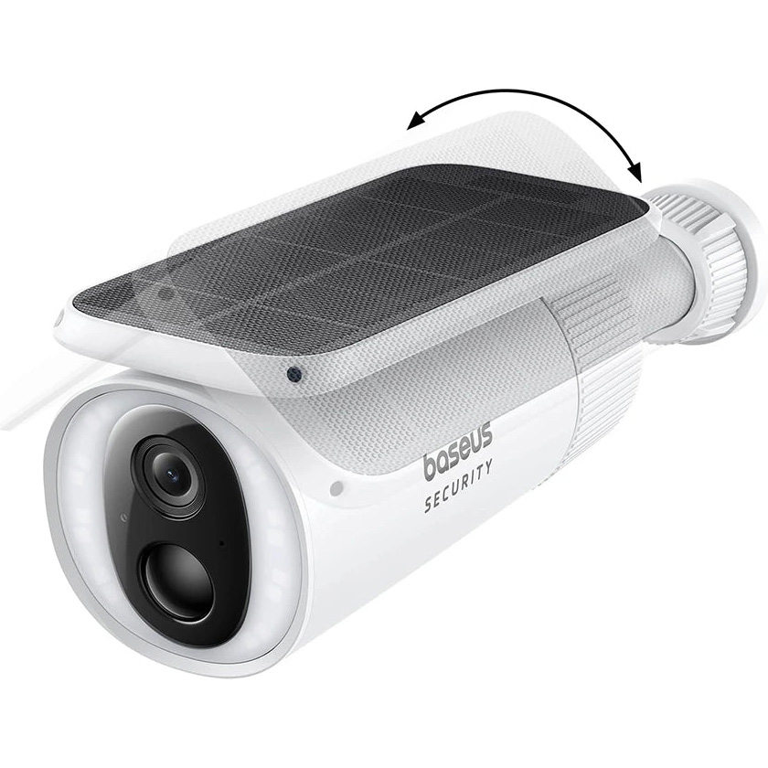 IP-камера BASEUS Security S1 Outdoor Camera 2K