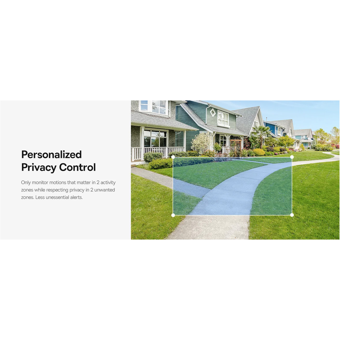 IP-камера BASEUS Security S1 Outdoor Camera 2K