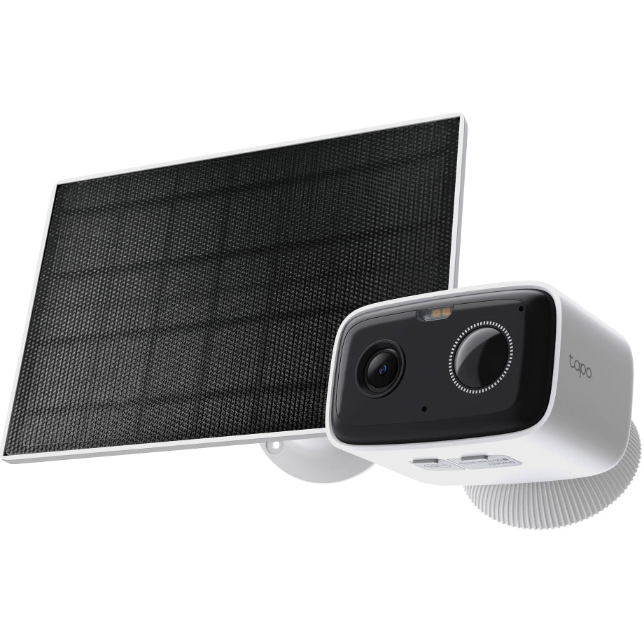 IP-камера TP-LINK TAPO C400 Kit