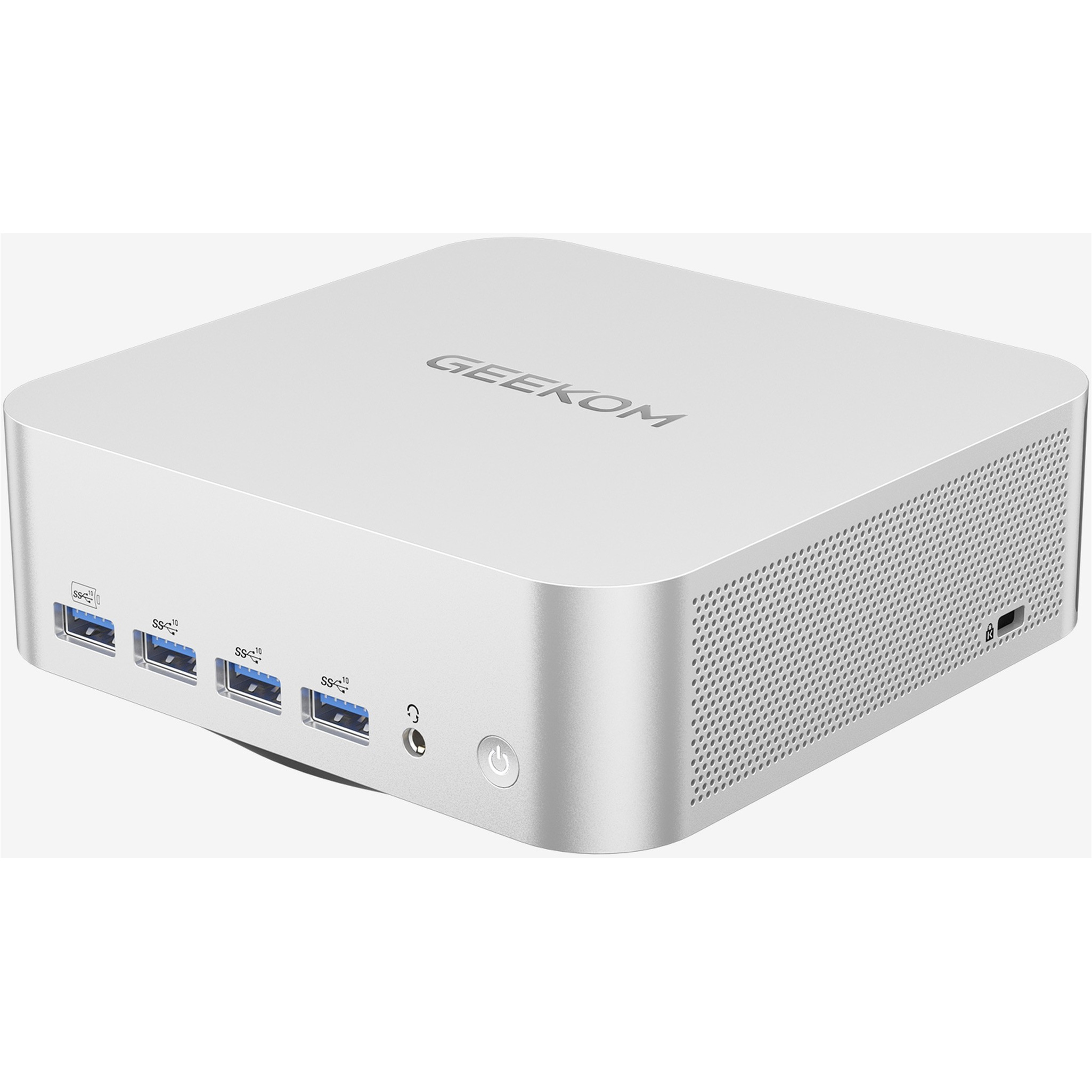 Неттоп GEEKOM A8 Max (R7 8745HS 3.8GHz/16GB/SSD 1TB/WF6E/BT/W11P) (GMA8MAXR78745HS-161T-EU)