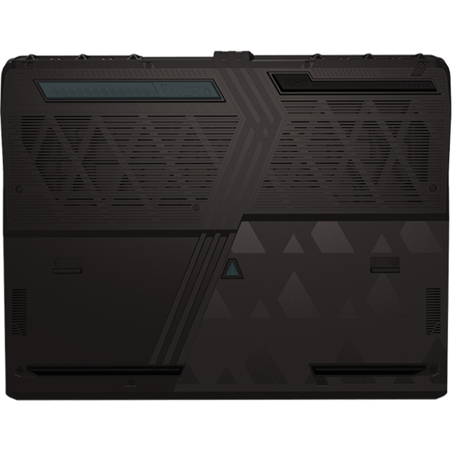 Ноутбук MSI Vector A16 HX A8WHG Cosmos Gray (9S7-15MM72-061)