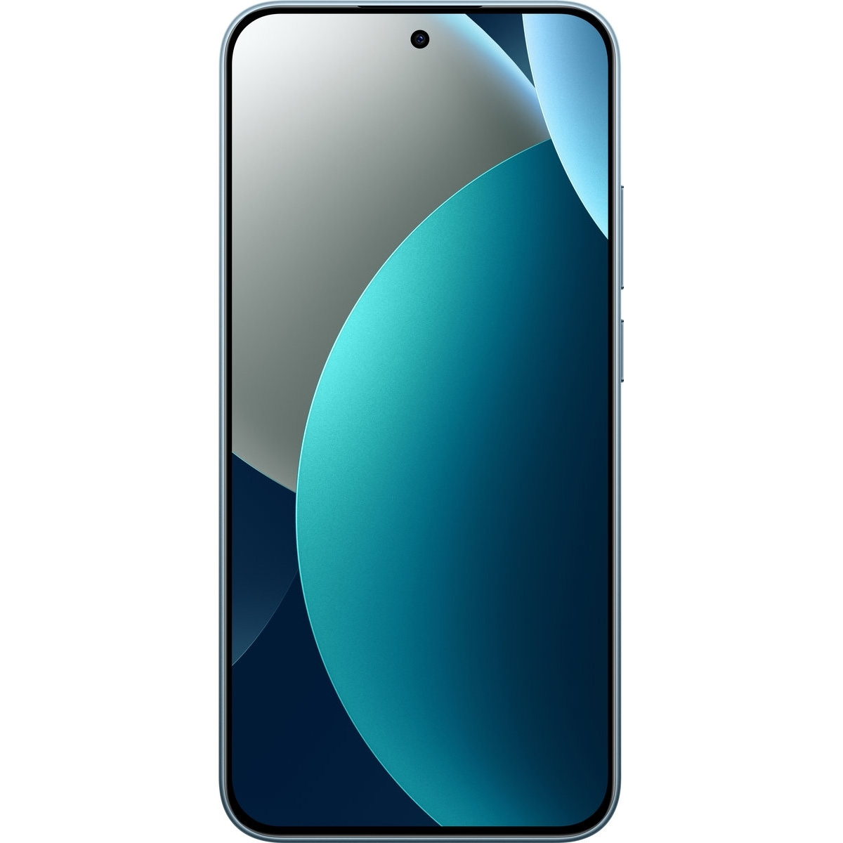 Смартфон REDMI Note 15 Pro 5G 8/256GB Glacier Blue