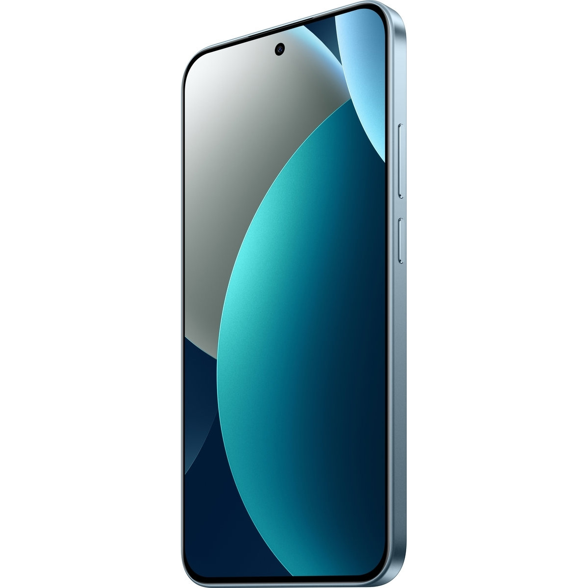 Смартфон REDMI Note 15 Pro 5G 8/256GB Glacier Blue