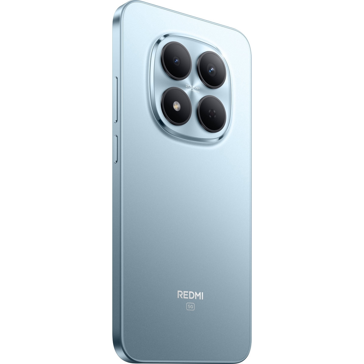 Смартфон REDMI Note 15 Pro 5G 8/256GB Glacier Blue