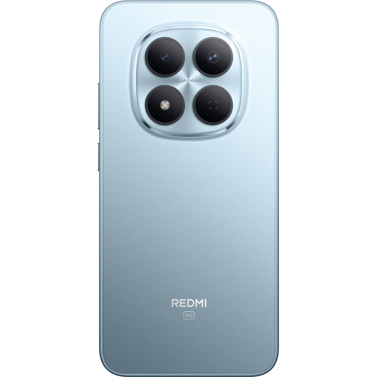 Смартфон REDMI Note 15 Pro 5G 8/256GB Glacier Blue