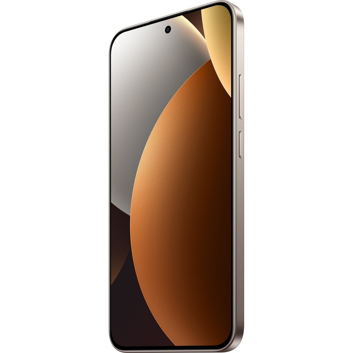 Смартфон REDMI Note 15 Pro 5G 8/256GB Titanium