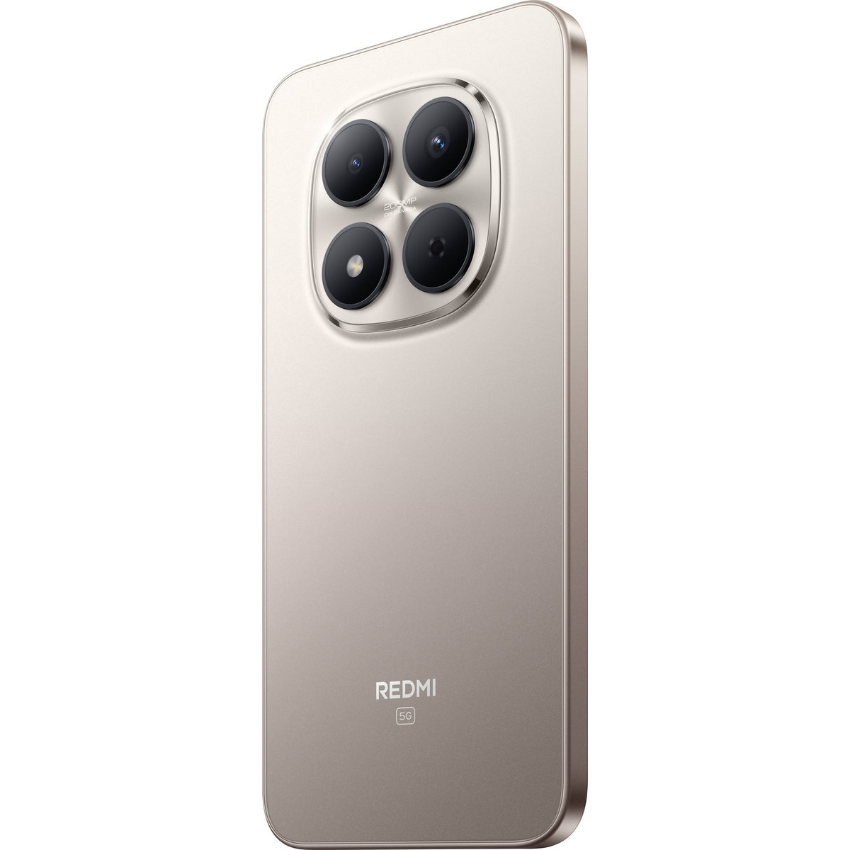 Смартфон REDMI Note 15 Pro 5G 8/256GB Titanium