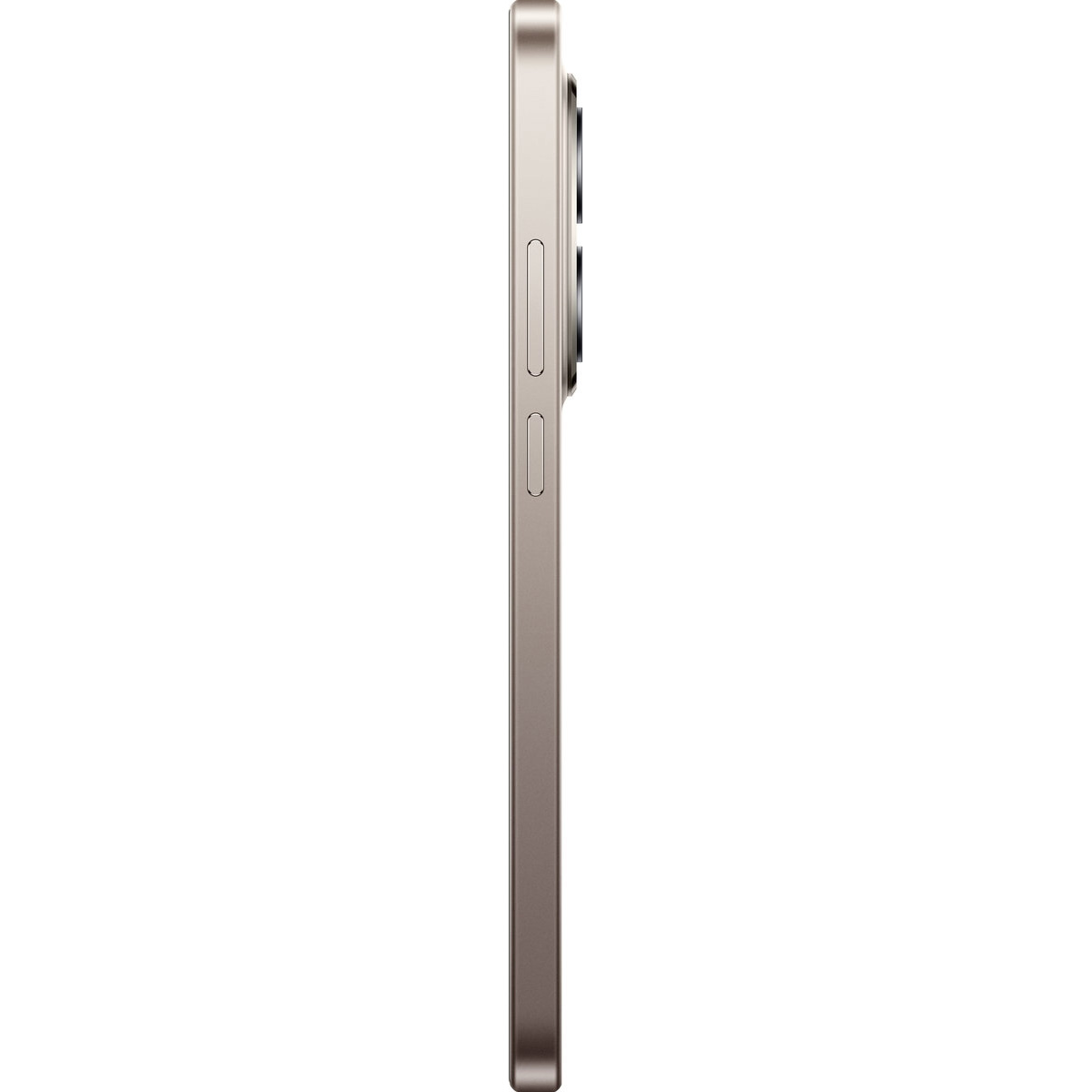 Смартфон REDMI Note 15 Pro 5G 8/256GB Titanium