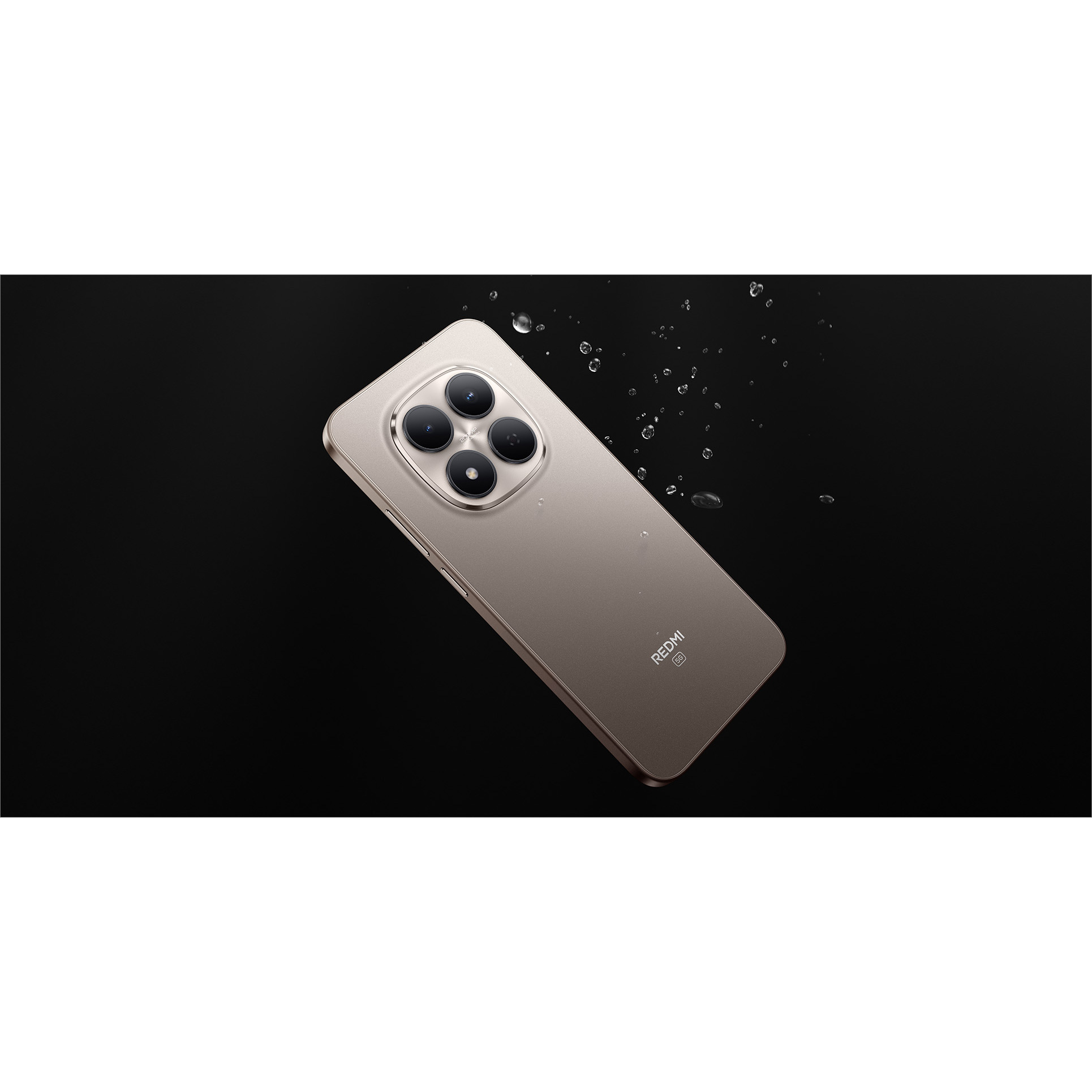 Смартфон REDMI Note 15 Pro 5G 8/256GB Titanium
