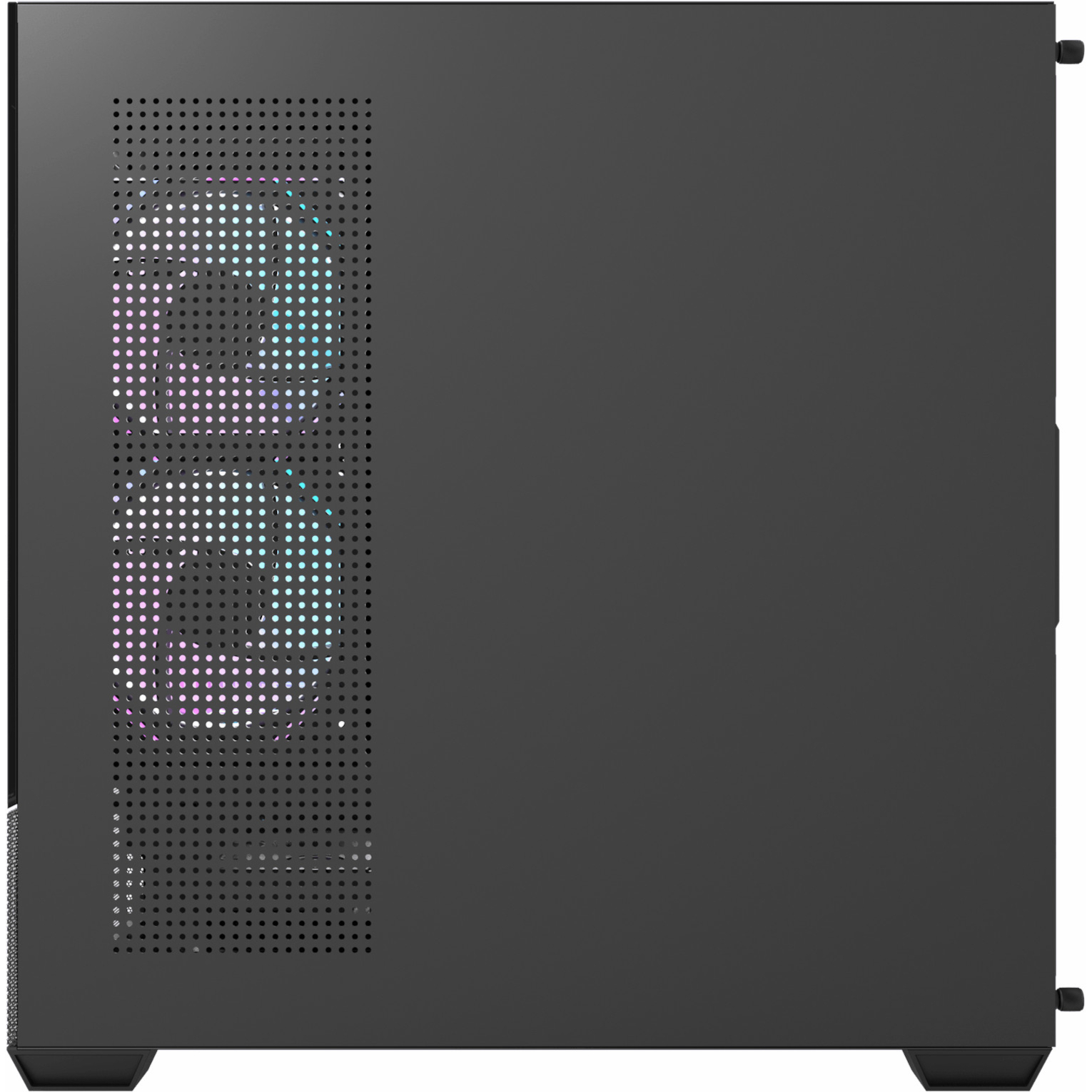 Корпус DARKFLASH DS900W Air Black