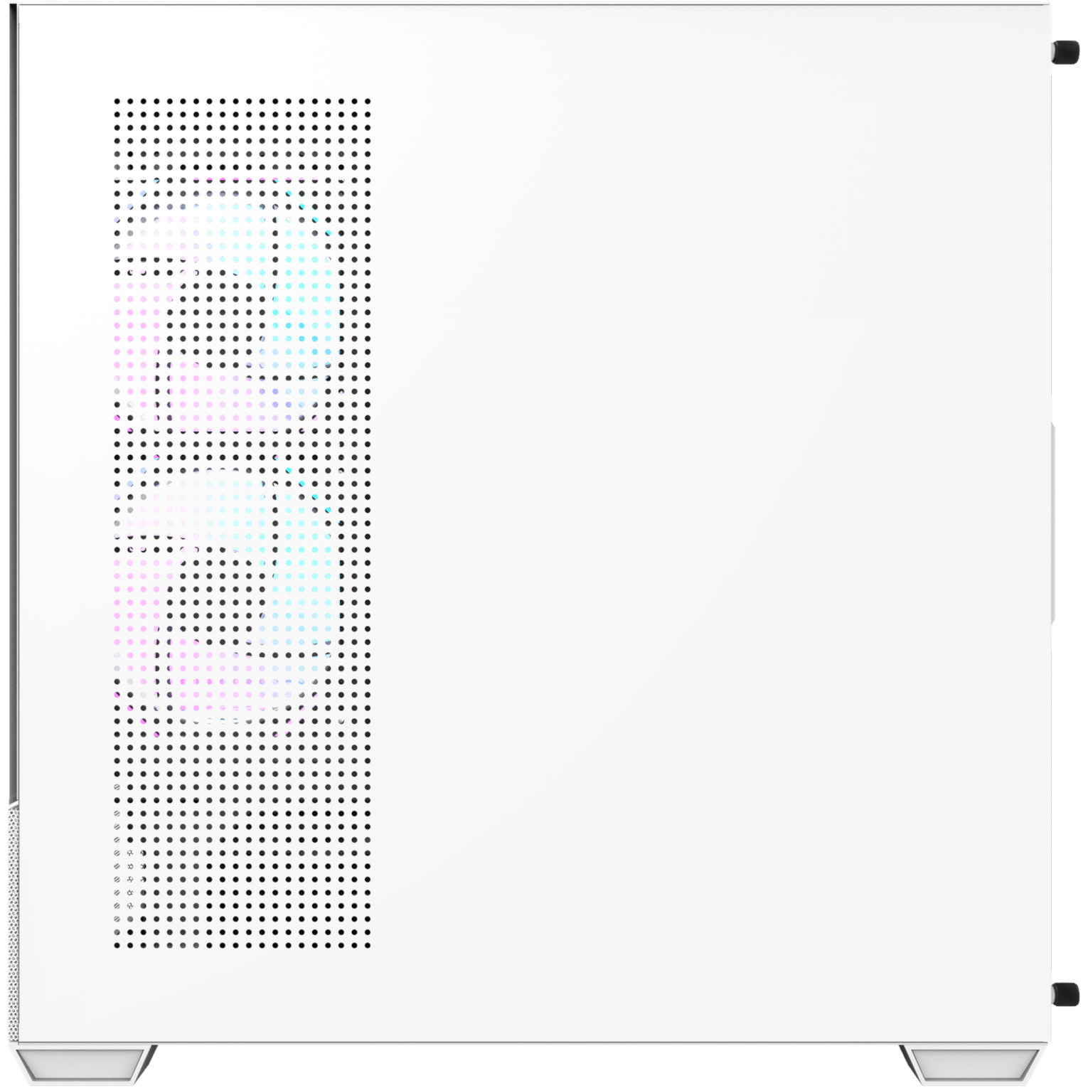 Корпус DARKFLASH DS900W AIR White
