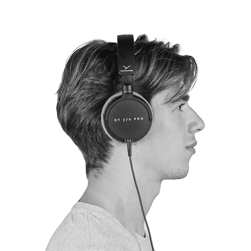 Наушники BEYERDYNAMIC DT 270 Pro (1002202)