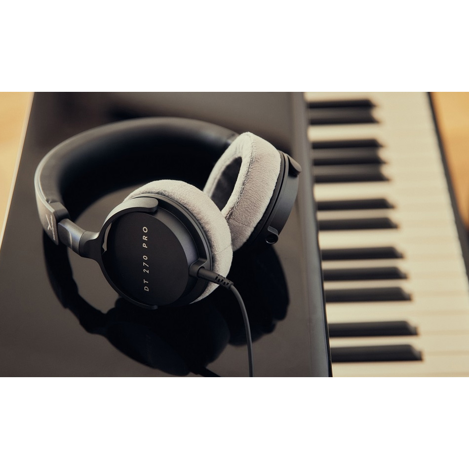 Наушники BEYERDYNAMIC DT 270 Pro (1002202)
