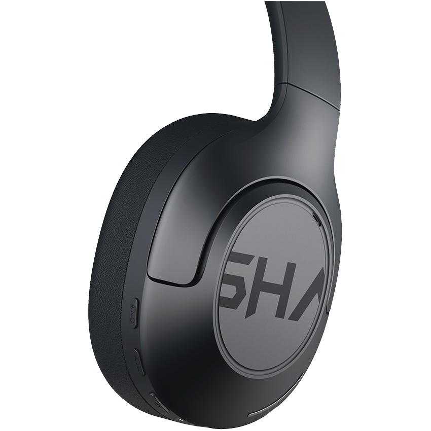 Навушники BLACK SHARK V2 Black
