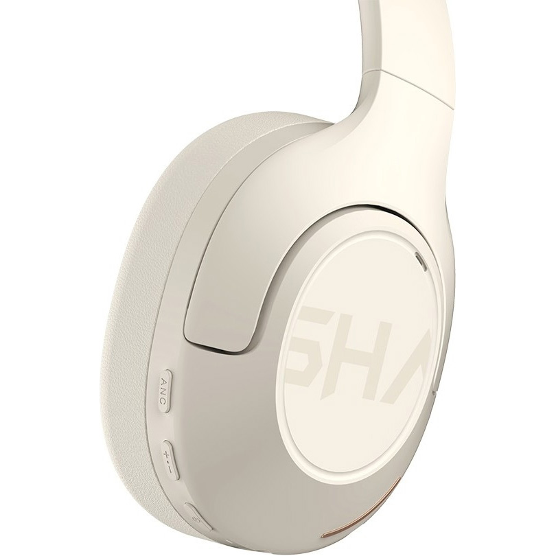 Навушники BLACK SHARK V2 White