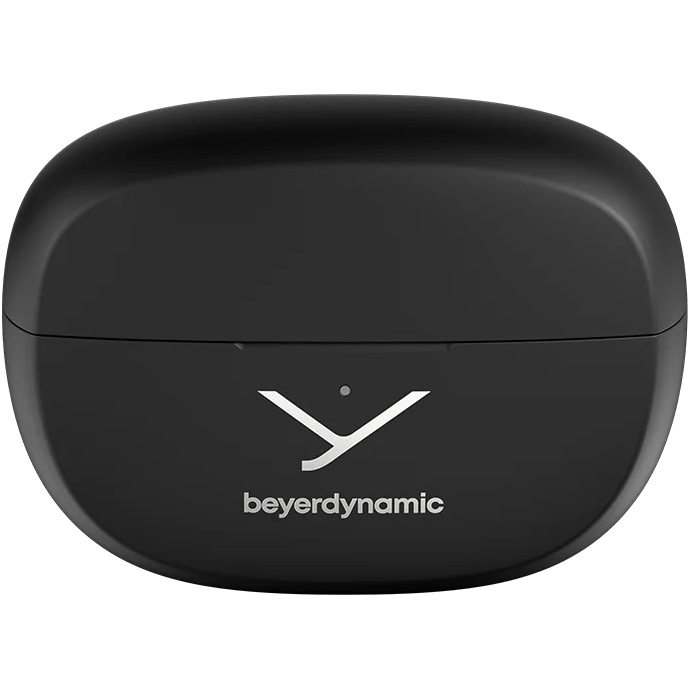 Наушники BEYERDYNAMIC Amiron Zero Black (1001980)