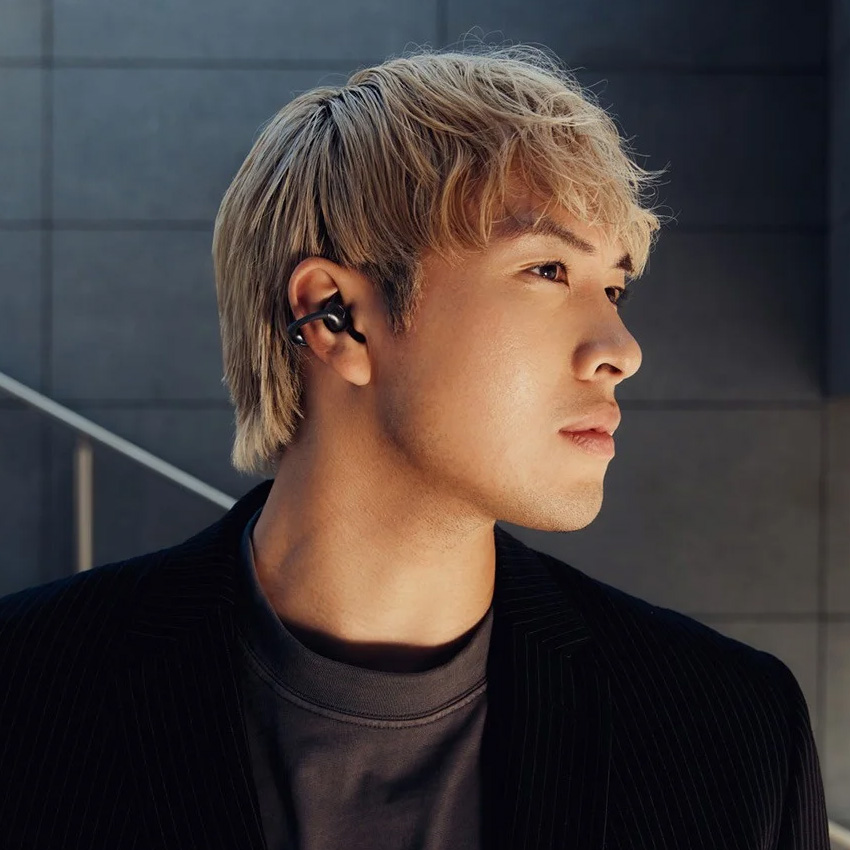 Наушники BEYERDYNAMIC Amiron Zero Black (1001980)